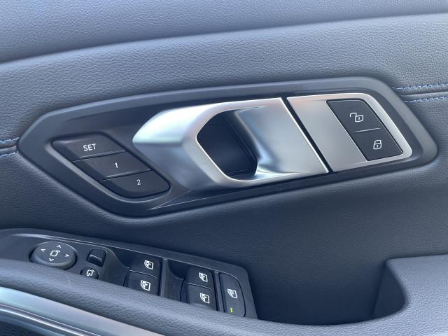 ＢＭＷ ３シリーズ ３１８ｉ Ｍスポーツ 2.2万Km 335.0万円(愛知県)[768]の中古車詳細