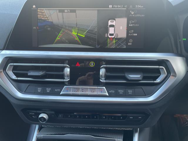 ＢＭＷ ３シリーズ ３１８ｉ Ｍスポーツ 2.2万Km 335.0万円(愛知県)[768]の中古車詳細