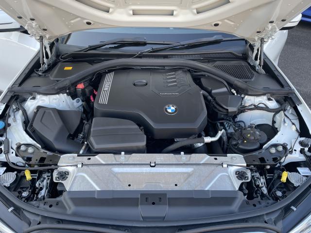 ＢＭＷ ３シリーズ ３１８ｉ Ｍスポーツ 2.2万Km 335.0万円(愛知県)[768]の中古車詳細