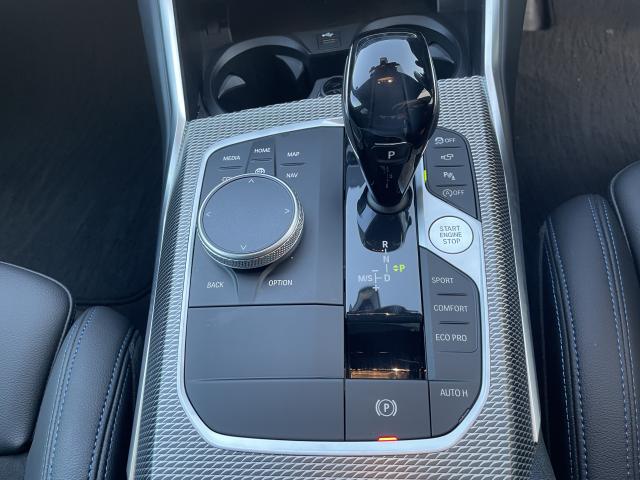 ＢＭＷ ３シリーズ ３１８ｉ Ｍスポーツ 2.2万Km 335.0万円(愛知県)[768]の中古車詳細