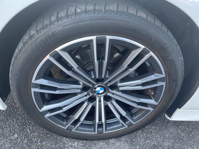 ＢＭＷ ３シリーズ ３１８ｉ Ｍスポーツ 2.2万Km 335.0万円(愛知県)[768]の中古車詳細