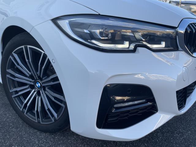 ＢＭＷ ３シリーズ ３１８ｉ Ｍスポーツ 2.2万Km 335.0万円(愛知県)[768]の中古車詳細