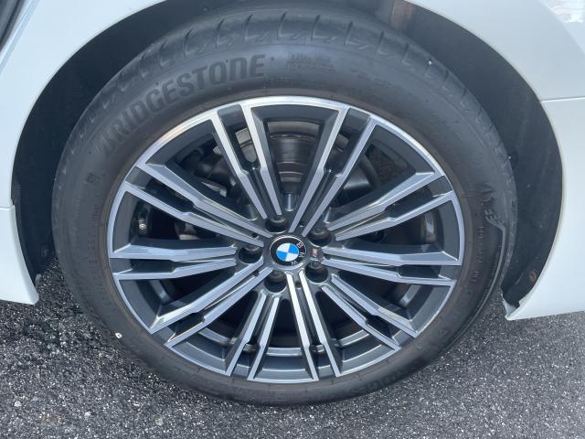 ＢＭＷ ３シリーズ ３１８ｉ Ｍスポーツ 2.2万Km 335.0万円(愛知県)[768]の中古車詳細