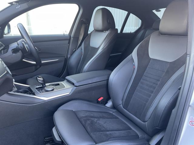 ＢＭＷ ３シリーズ ３１８ｉ Ｍスポーツ 2.2万Km 335.0万円(愛知県)[768]の中古車詳細