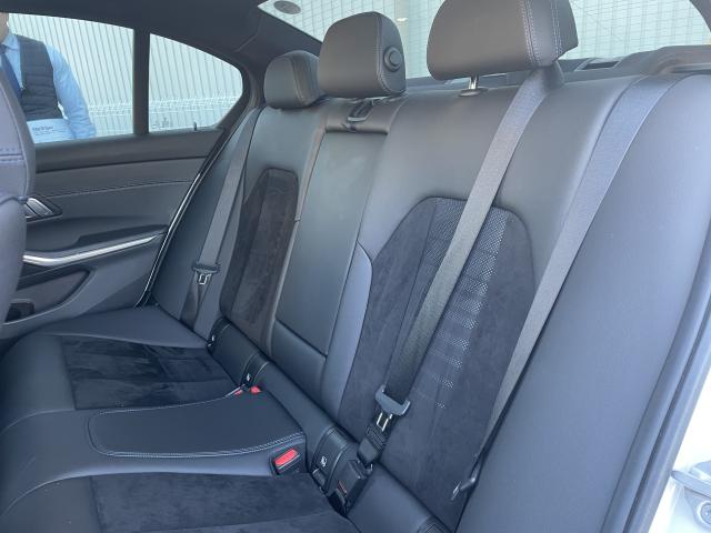 ＢＭＷ ３シリーズ ３１８ｉ Ｍスポーツ 2.2万Km 335.0万円(愛知県)[768]の中古車詳細