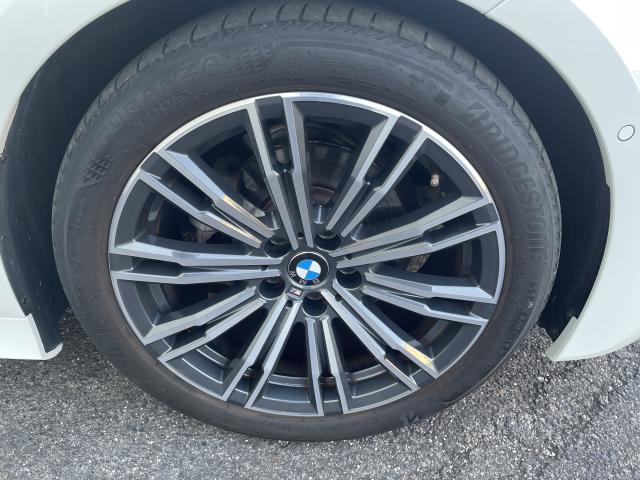 ＢＭＷ ３シリーズ ３１８ｉ Ｍスポーツ 2.2万Km 335.0万円(愛知県)[768]の中古車詳細