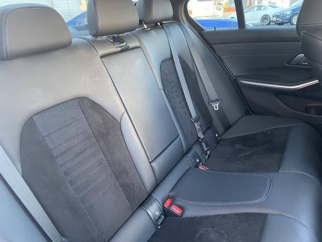 ＢＭＷ ３シリーズ ３１８ｉ Ｍスポーツ 2.2万Km 335.0万円(愛知県)[768]の中古車詳細