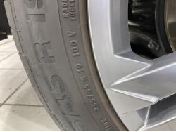 ティグアン ＴＳＩ ４モーション Ｒラインの中古車画像