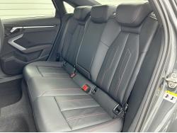 Ａ３セダン Ｓライン １ｓｔエディションの中古車画像