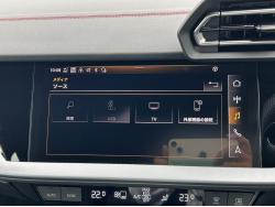 Ａ３セダン Ｓライン １ｓｔエディションの中古車画像