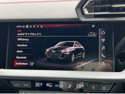 Ａ３セダン Ｓライン １ｓｔエディションの中古車画像