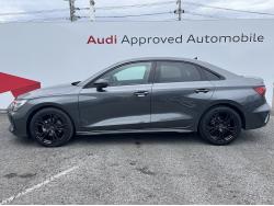 Ａ３セダン Ｓライン １ｓｔエディションの中古車画像