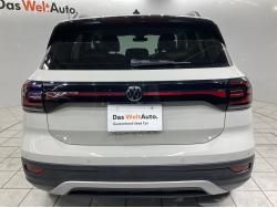 Ｔ－クロス ＴＳＩ スタイルの中古車画像