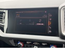 Ａ１スポーツバック シティカーバーブラックスタイルプラスの中古車画像