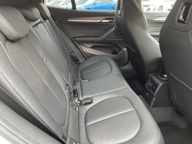 ＢＭＷ Ｘ２ ｘＤｒｉｖｅ １８ｄ Ｍスポーツ エディション・サンライズ 4.7万Km 250.0万円(愛知県)[775]の中古車詳細