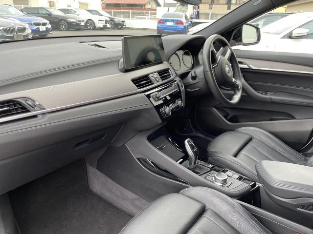 ＢＭＷ Ｘ２ ｘＤｒｉｖｅ １８ｄ Ｍスポーツ エディション・サンライズ 4.7万Km 250.0万円(愛知県)[775]の中古車詳細