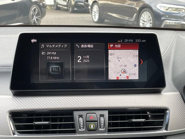 ＢＭＷ Ｘ２ ｘＤｒｉｖｅ １８ｄ Ｍスポーツ エディション・サンライズ 4.7万Km 250.0万円(愛知県)[775]の中古車詳細