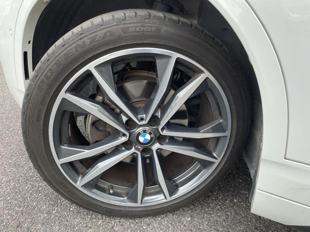 ＢＭＷ Ｘ２ ｘＤｒｉｖｅ １８ｄ Ｍスポーツ エディション・サンライズ 4.7万Km 250.0万円(愛知県)[775]の中古車詳細