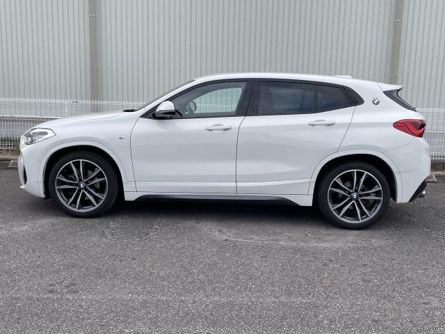 ＢＭＷ Ｘ２ ｘＤｒｉｖｅ １８ｄ Ｍスポーツ エディション・サンライズ 4.7万Km 250.0万円(愛知県)[775]の中古車詳細