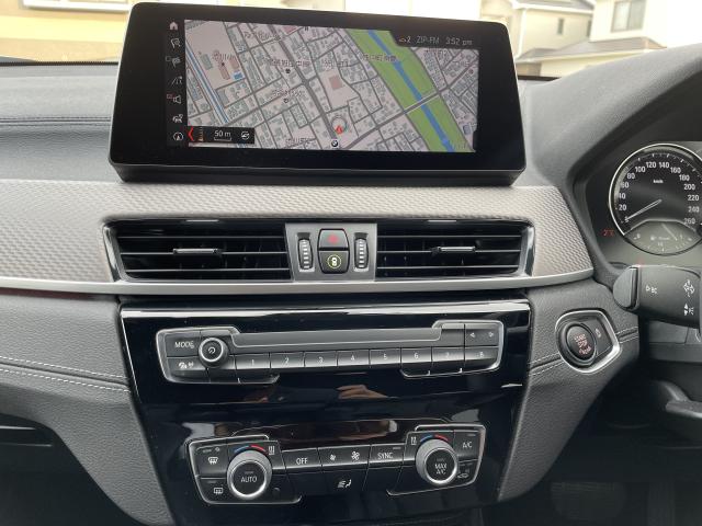 ＢＭＷ Ｘ２ ｘＤｒｉｖｅ １８ｄ Ｍスポーツ エディション・サンライズ 4.7万Km 250.0万円(愛知県)[775]の中古車詳細