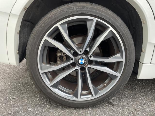 ＢＭＷ Ｘ２ ｘＤｒｉｖｅ １８ｄ Ｍスポーツ エディション・サンライズ 4.7万Km 250.0万円(愛知県)[775]の中古車詳細