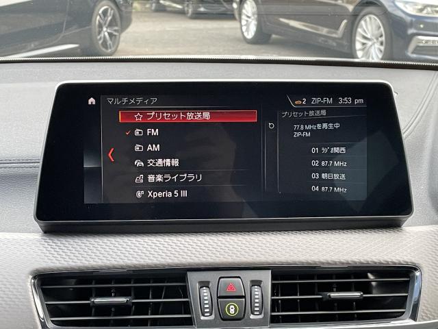 ＢＭＷ Ｘ２ ｘＤｒｉｖｅ １８ｄ Ｍスポーツ エディション・サンライズ 4.7万Km 250.0万円(愛知県)[775]の中古車詳細