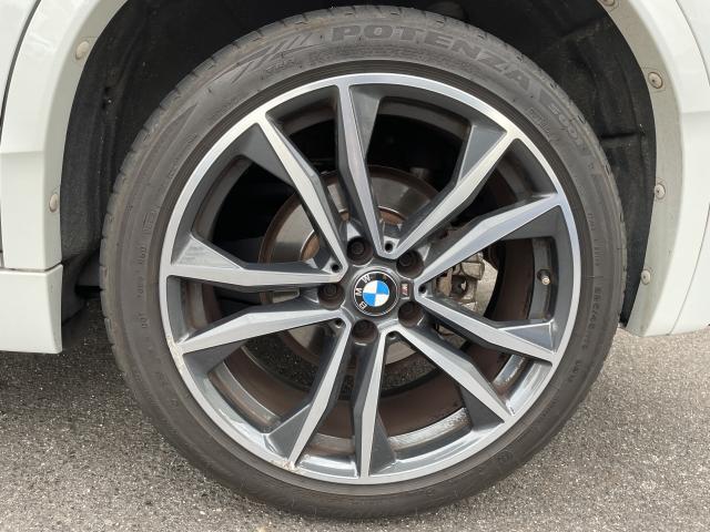 ＢＭＷ Ｘ２ ｘＤｒｉｖｅ １８ｄ Ｍスポーツ エディション・サンライズ 4.7万Km 250.0万円(愛知県)[775]の中古車詳細