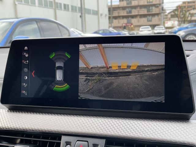 ＢＭＷ Ｘ２ ｘＤｒｉｖｅ １８ｄ Ｍスポーツ エディション・サンライズ 4.7万Km 250.0万円(愛知県)[775]の中古車詳細