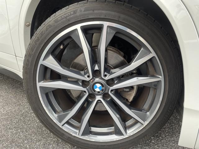 ＢＭＷ Ｘ２ ｘＤｒｉｖｅ １８ｄ Ｍスポーツ エディション・サンライズ 4.7万Km 250.0万円(愛知県)[775]の中古車詳細