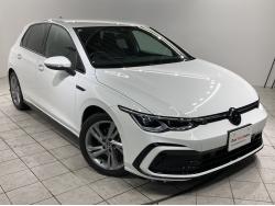 ゴルフ ｅＴＳＩ Ｒラインの中古車画像