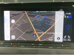 ゴルフ ｅＴＳＩ Ｒラインの中古車画像