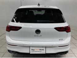 ゴルフ ｅＴＳＩ Ｒラインの中古車画像