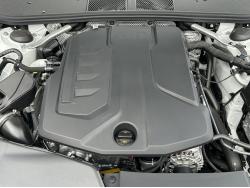 Ａ５アバント ＴＦＳＩ １１０ｋＷの中古車画像