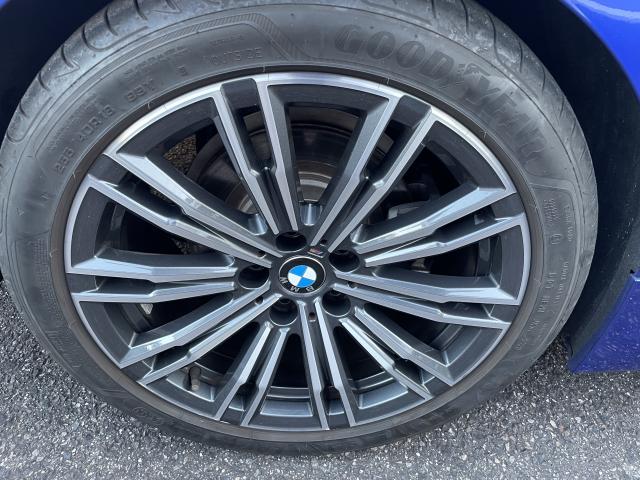 ＢＭＷ ３シリーズ ３１８ｉツーリング Ｍスポーツ 1.5万Km 335.0万円(愛知県)[548]の中古車詳細