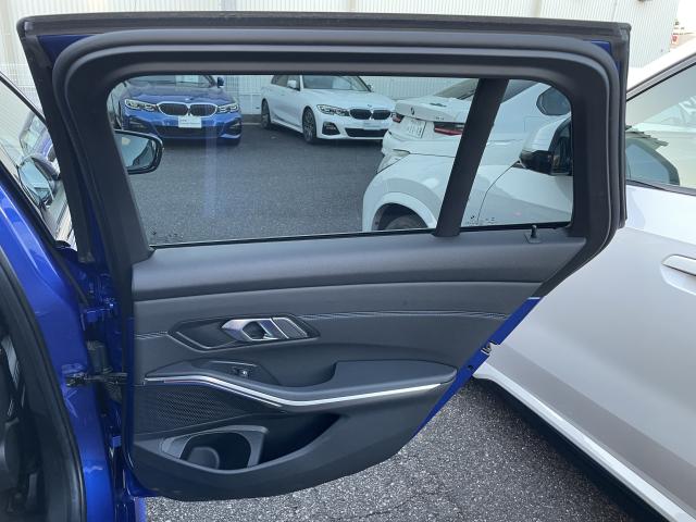 ＢＭＷ ３シリーズ ３１８ｉツーリング Ｍスポーツ 1.5万Km 335.0万円(愛知県)[548]の中古車詳細