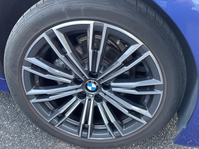 ＢＭＷ ３シリーズ ３１８ｉツーリング Ｍスポーツ 1.5万Km 335.0万円(愛知県)[548]の中古車詳細