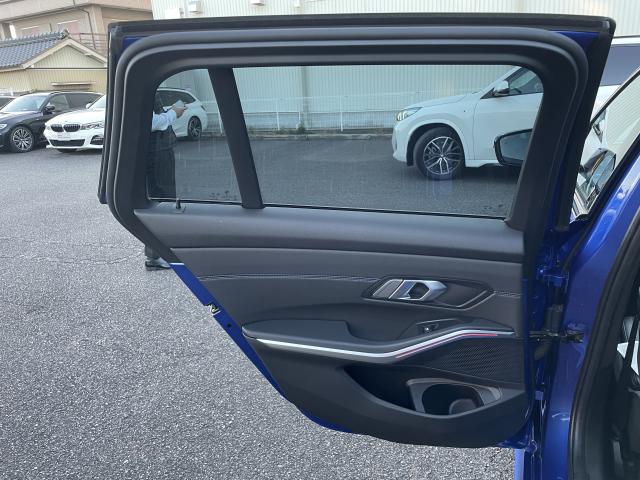 ＢＭＷ ３シリーズ ３１８ｉツーリング Ｍスポーツ 1.5万Km 335.0万円(愛知県)[548]の中古車詳細