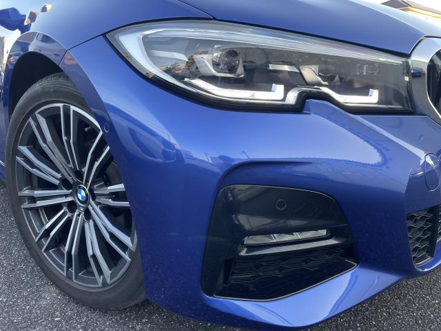 ＢＭＷ ３シリーズ ３１８ｉツーリング Ｍスポーツ 1.5万Km 335.0万円(愛知県)[548]の中古車詳細