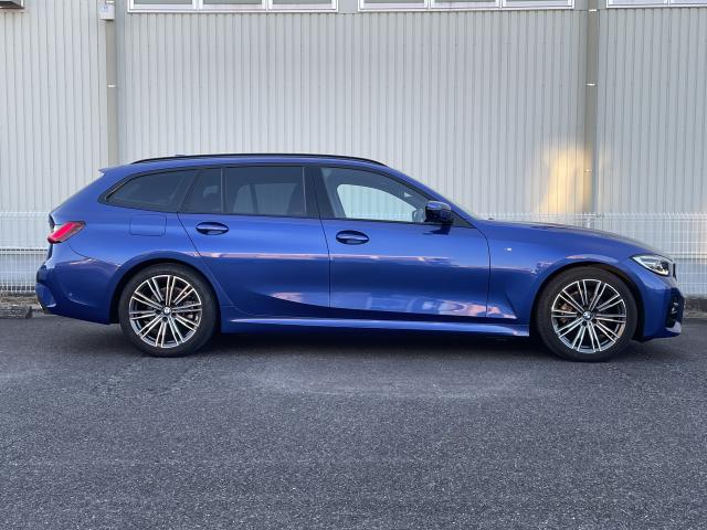 ＢＭＷ ３シリーズ ３１８ｉツーリング Ｍスポーツ 1.5万Km 335.0万円(愛知県)[548]の中古車詳細