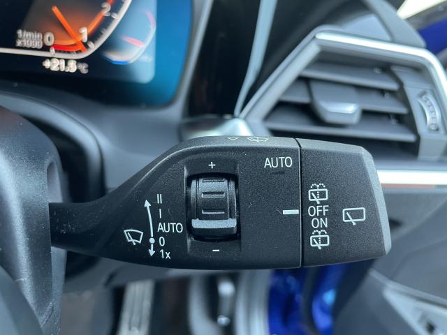 ＢＭＷ ３シリーズ ３１８ｉツーリング Ｍスポーツ 1.5万Km 335.0万円(愛知県)[548]の中古車詳細