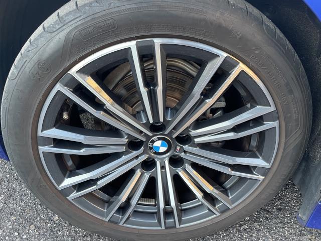 ＢＭＷ ３シリーズ ３１８ｉツーリング Ｍスポーツ 1.5万Km 335.0万円(愛知県)[548]の中古車詳細