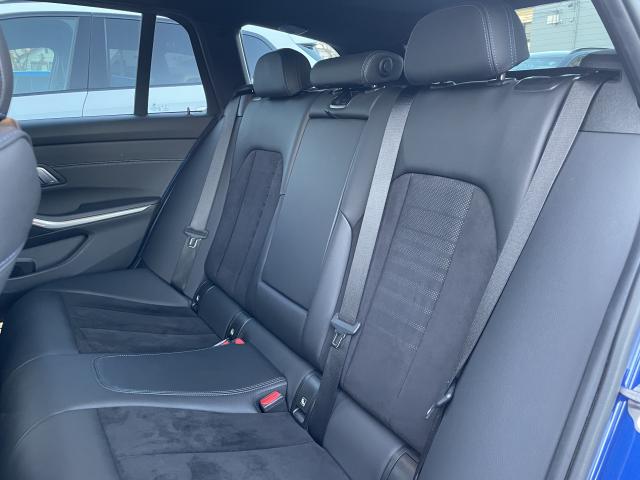 ＢＭＷ ３シリーズ ３１８ｉツーリング Ｍスポーツ 1.5万Km 335.0万円(愛知県)[548]の中古車詳細