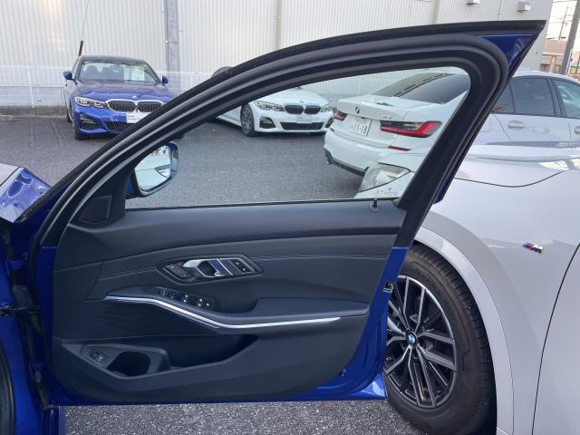 ＢＭＷ ３シリーズ ３１８ｉツーリング Ｍスポーツ 1.5万Km 335.0万円(愛知県)[548]の中古車詳細