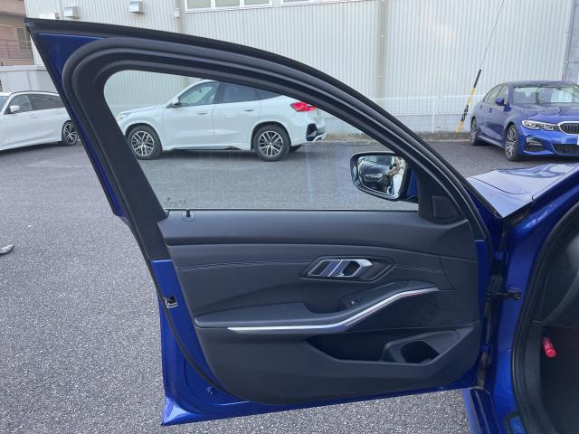 ＢＭＷ ３シリーズ ３１８ｉツーリング Ｍスポーツ 1.5万Km 335.0万円(愛知県)[548]の中古車詳細