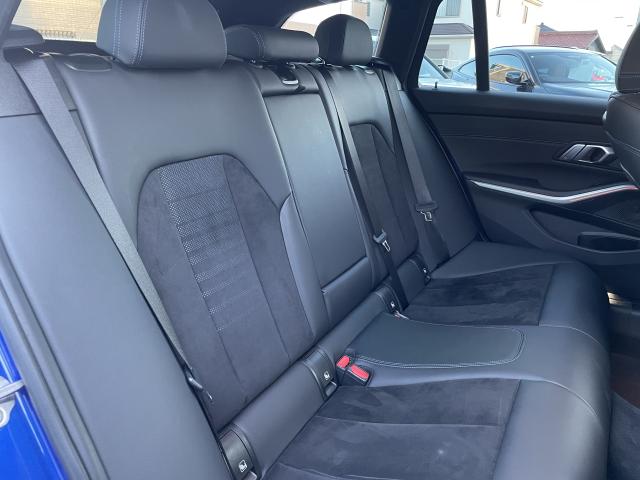 ＢＭＷ ３シリーズ ３１８ｉツーリング Ｍスポーツ 1.5万Km 335.0万円(愛知県)[548]の中古車詳細