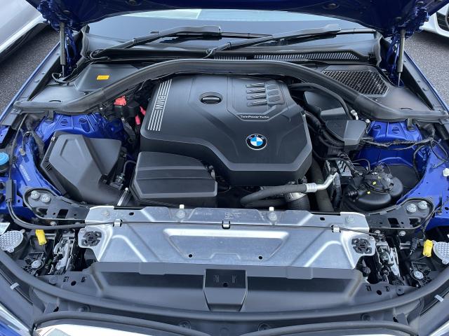 ＢＭＷ ３シリーズ ３１８ｉツーリング Ｍスポーツ 1.5万Km 335.0万円(愛知県)[548]の中古車詳細