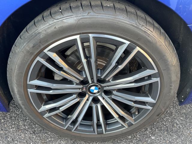 ＢＭＷ ３シリーズ ３１８ｉツーリング Ｍスポーツ 1.5万Km 335.0万円(愛知県)[548]の中古車詳細