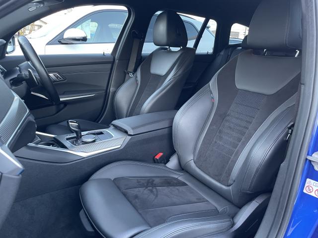 ＢＭＷ ３シリーズ ３１８ｉツーリング Ｍスポーツ 1.5万Km 335.0万円(愛知県)[548]の中古車詳細