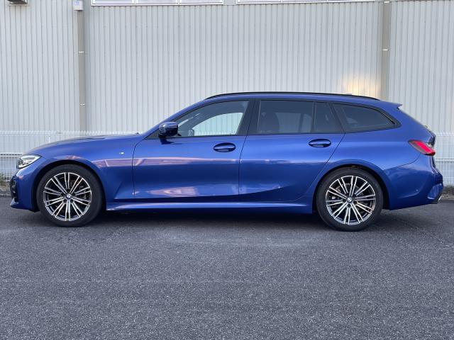 ＢＭＷ ３シリーズ ３１８ｉツーリング Ｍスポーツ 1.5万Km 335.0万円(愛知県)[548]の中古車詳細