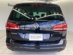 シャラン ＴＳＩ コンフォートラインの中古車画像